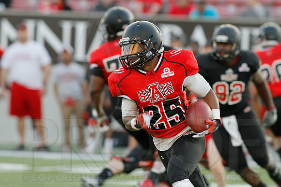 AState Spring Game 4-18-2014 (© Justin Manning) JWM_0303