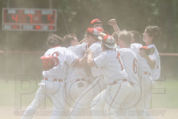 Glen Rose vs. Jessieville 4-28-12 (Justin Manning)212