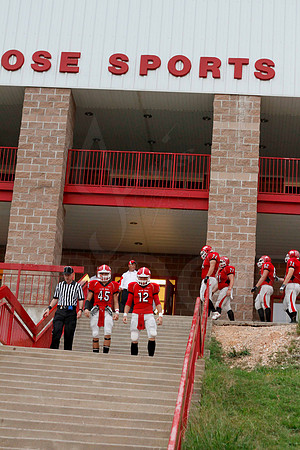 Jessieville @ Glen Rose 9-28-12 (Justin Manning)0028