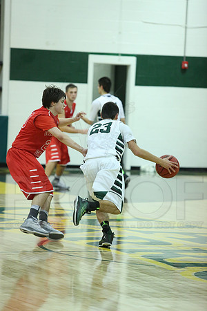 Harmony Grove @ Oauchita Sr Boys 11-13-2014 (©Justin Manning) JWM_0125