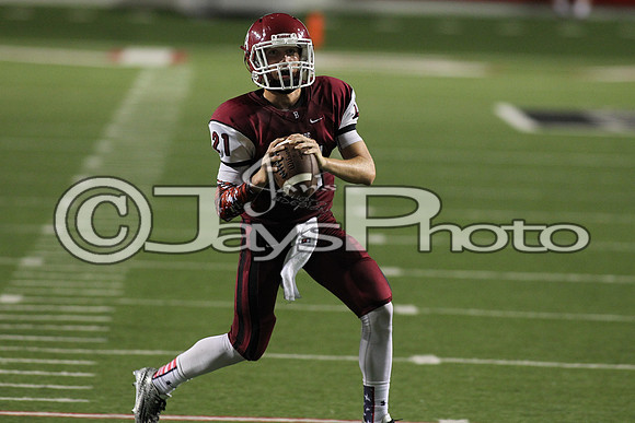 Beebe vs Greenbrier (103.7 The Buzz Kickoff Classic) 9-1-2015 (Scrimmage) 9-1-2015 (©Justin Manning) JWM_0196