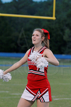 Glen Rose @ Jessieville 10-4-13 (© Justin Manning) JWM0102