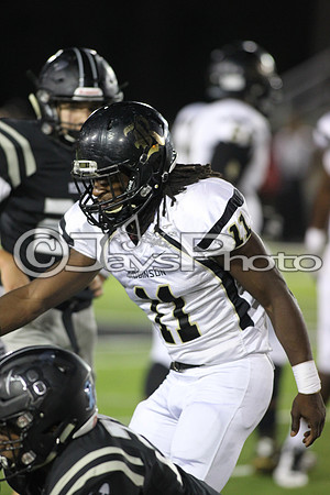 Robinson @ Bauxite 10-21-16_JWM_0238