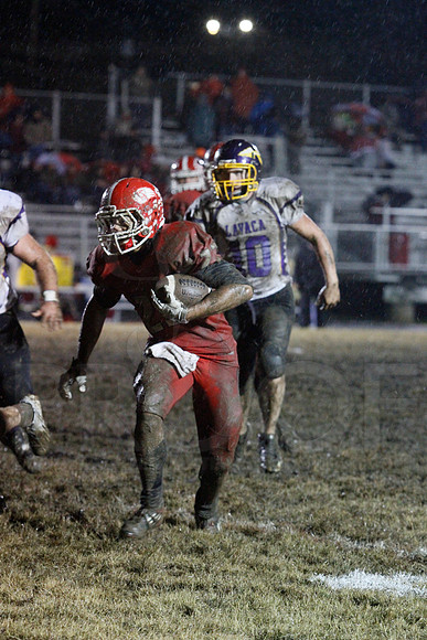 Lavaca @ Glen Rose 11-22-13 (©Justin Manning) JWM_0199