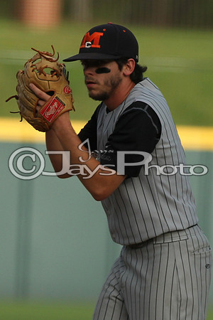 2A State Baseball Finals Magnet Cove vs. Ouachita 5-22-2015 (©Justin Manning) JWM_0102