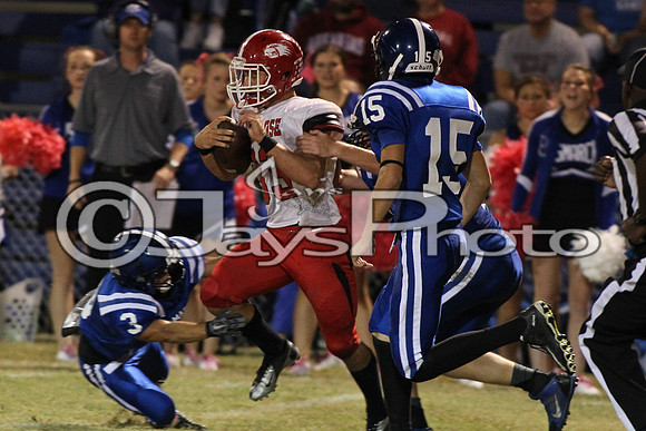 Glen Rose @ Bismarck 10-9-2015 (©Justin Manning) JWM_0408
