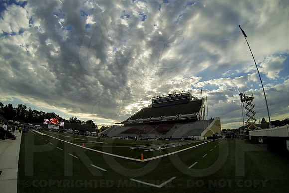 Georgia State @ ULM 10-26-13 (©Justin Manning) JWM_0717-2