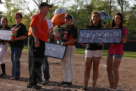 Lakeside @ Malvern Sr. Night 4-15-13  (©Justin Manning) JWM0127