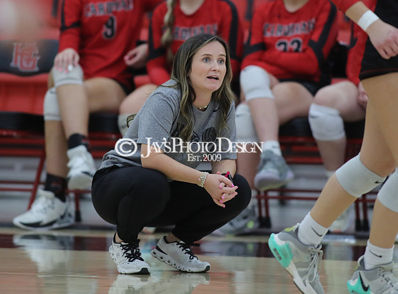 Harmony Grove vs. Central Arkansas Christian (3A Volleyball South Regional Tournament) 10-23-24_JWM_0141
