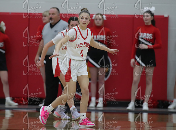 Perryville @ Harmony Grove Sr. Girls 1-14-25_JWM_0652