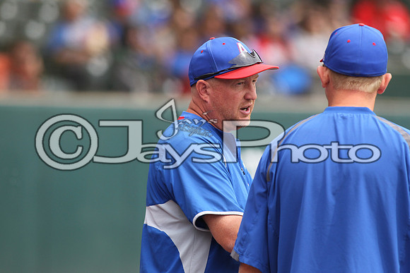 4A State Baeball Finals Arkadelphia vs. Star City 5-22-2015 (©Justin Manning) JWM_0245