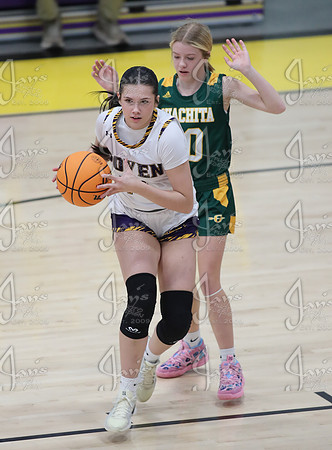 Ouachita @ Poyen Sr. Girls 1-21-25_JWM_0058