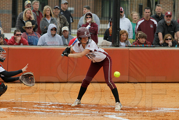 Benton vs. Russellville State Simi-Finals 5-17-2014 (© Justin Manning) JWM_0161