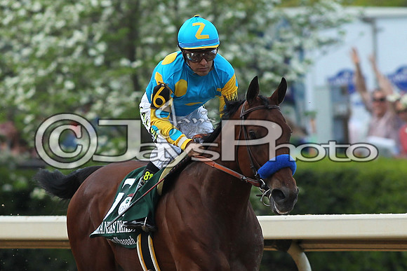 Arkansas Derby Day 4-11-2015 (©Justin Manning) JWM_2594