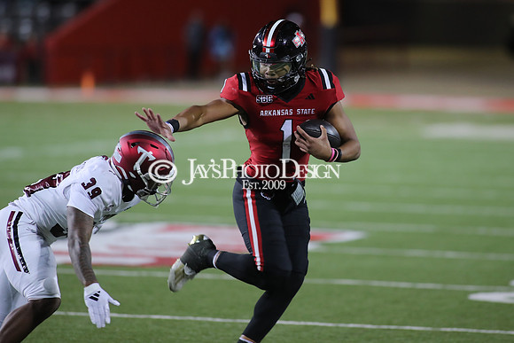 Troy @ Arkansas State 10-26-24_JWM_1480