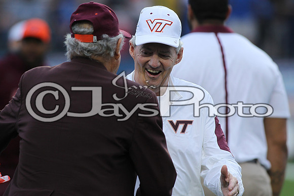 Independence Bowl Tulsa vs. Virginia Tech 12-26-2015 (©Justin Manning) JWM_095