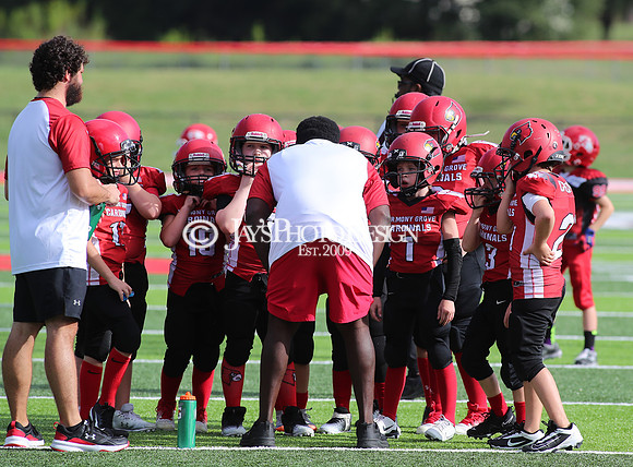 Glen Rose @ Harmony Grove 3rd Grade 9-14-24_JWM_0158