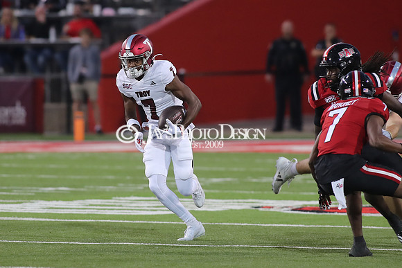 Troy @ Arkansas State 10-26-24_JWM_0695