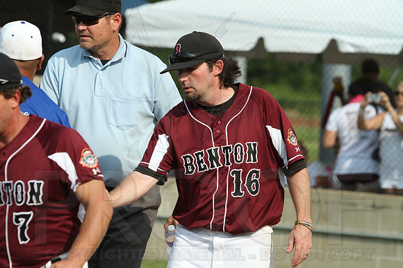 Benton-Midkiff vs. Bryant-Griffin 8 year old (Cal Ripken) 7-20-2014 (©Justin Manning) JWM_403