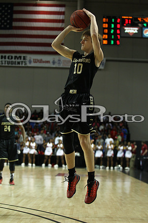 Jonesboro vs. Pine Bluff 6A State Boys 3-13-2015 (©Justin Manning) JWM_392