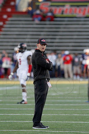 ASU @ South Alabama 11-2-13 (©Justin Manning) JWM_0100