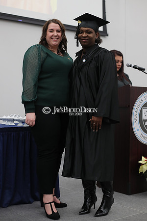 Arkansas State University Three Rivers (Health Sciences' Pinning Ceremony) LPN & RN 12-12-24 _JWM_1357