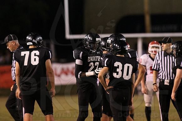 Glen Rose @ Bauxite 9-13-13 (© Justin Manning) JWM0291