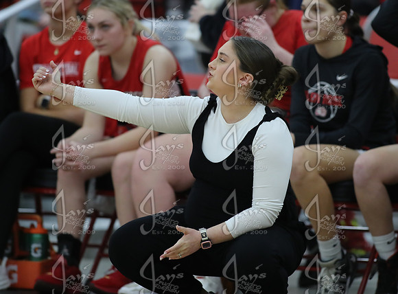 Glen Rose @ Harmony Grove Sr. Girls 1-16-25_JWM_0541