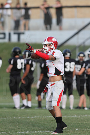 Glen Rose @ Bauxite 9-13-13 (© Justin Manning) JWM0016