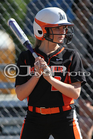 Nashville @ Malvern Softball 4-20-2015 (©Justin Manning) JWM_0038