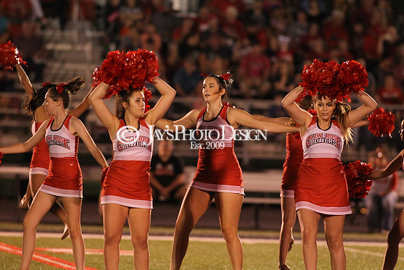 Two Rivers @ Glen Rose (Homecoming) 9-27-19_0907
