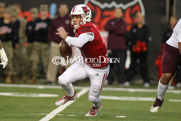 Texas State @ Arkansas State 10-26-19_0167