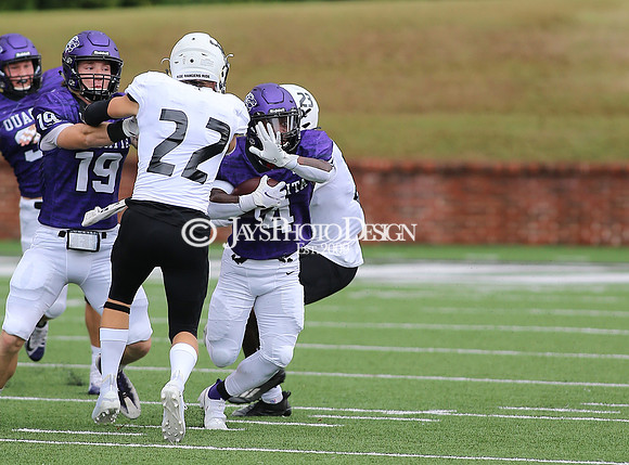 Northwestern Oklahoma State @ Ouachita (Homecoming) 10-2-21_JWM_0295