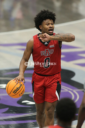 Arkansas State @ UCA 12-6-22 _JWM_0320