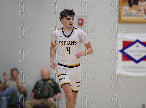 Poyen vs. Junction City (AAA 2A-4 Regional Semifinal) 2-28-25_JWM_0369