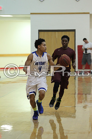 Tri-Lakes All Star Baketball Game 3-17-2015 (©Justin Manning) JWM_0332