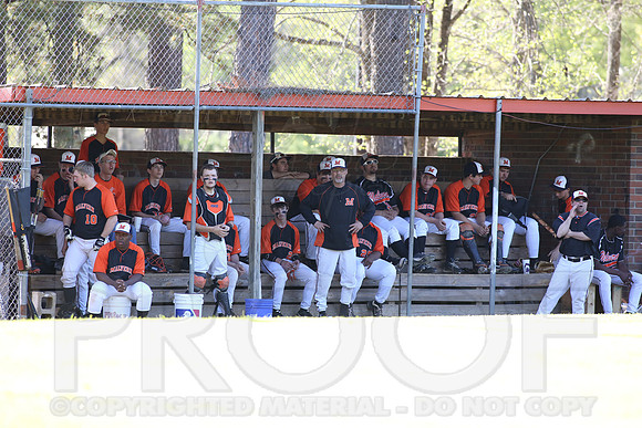 Nashville @ Malvern baseball-softball 4-12-13 JWM0176 (©Justin Manning)