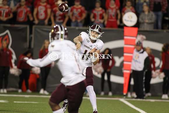 Texas State @ Arkansas State 10-26-19_0498