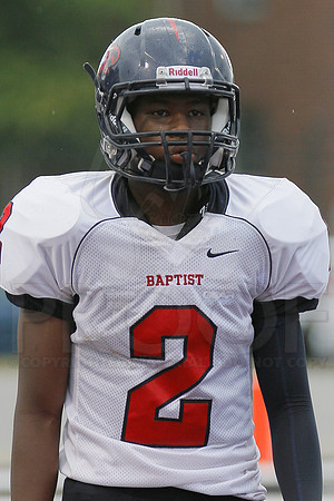 AR Baptist vs. Clinton at UCA 8-27-12 (Justin Manning)100