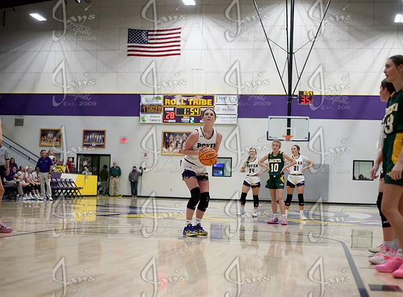 Ouachita @ Poyen Sr. Girls 1-21-25_JWM_0682