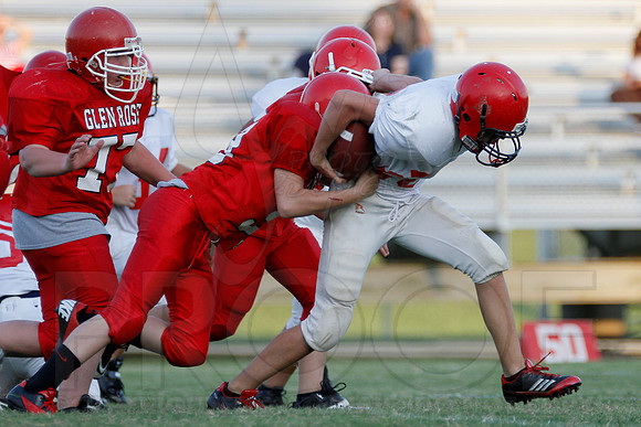 Harmony Grove @ Glen Rose 9-20-12 (Justin Manning)0053