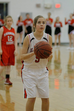 Harmony Grove @ Glen Rose 2-5-13 (Justin Manning)0240