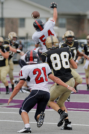 AR Baptist vs. Clinton at UCA 8-27-12 (Justin Manning)090
