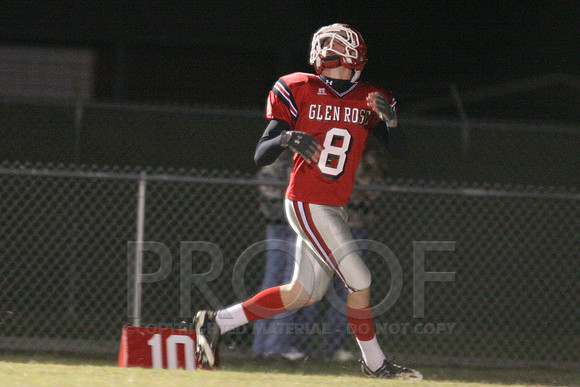 WR Jonathan Lackey looking the ball vs. Bauxite on 11-5-09.jpg