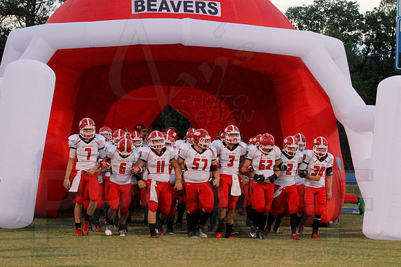 Glen Rose @ Jessieville 10-4-13 (© Justin Manning) JWM0117