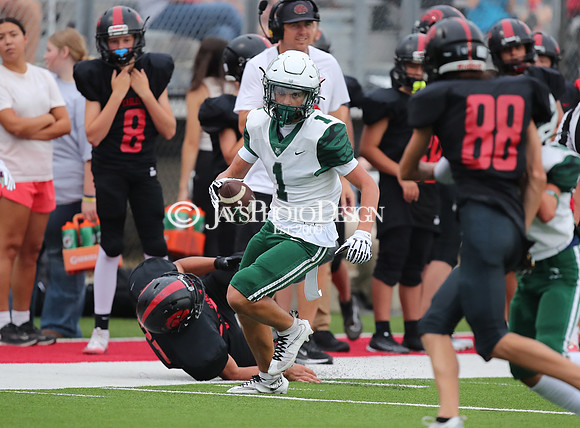 Episcopal @ Cutter Morning Star JV (Scrimmage) 8-19-25_JWM_0480