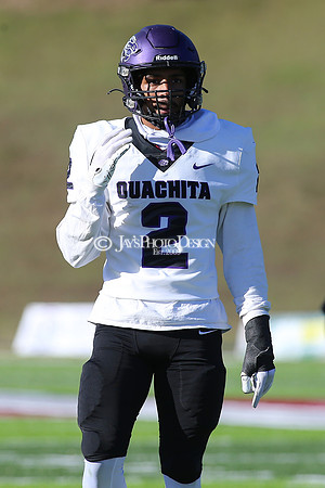 Ouachita Baptist @ Henderson State (The Battle of the Revine) 11-12-22_JWM_0928