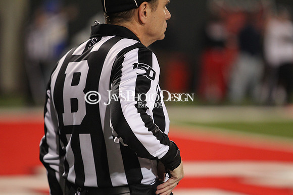 Louisiana @ Arkansas State 10-17-19_0496