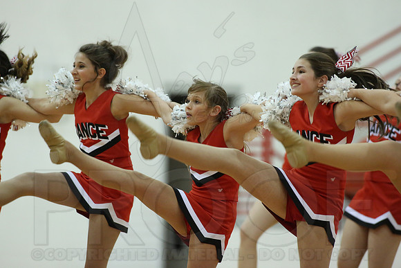 Poyen @ Glen Rose Jr Girls, Jr Boys & Senior Girls 11-18-2014 (©Justin Manning) JWM_253