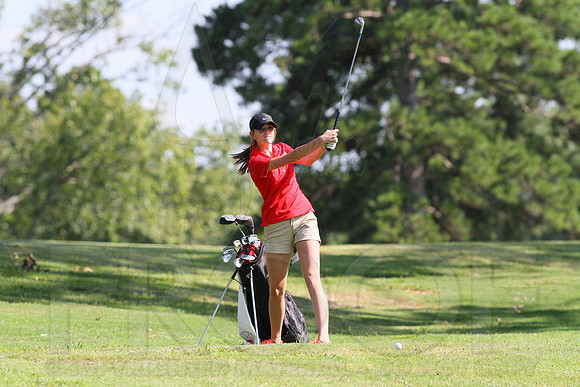 Glen Rose Golf 8-15-13 (Silver Springs) (© Justin Manning) JWM0141